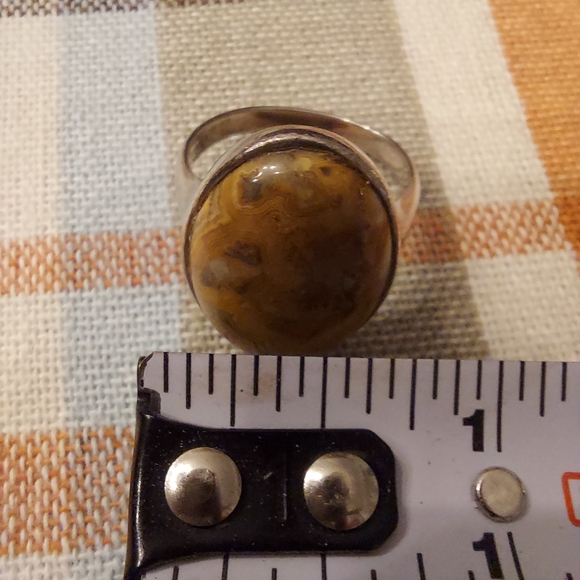 925 Sterling Silver Ring - Picture 4 of 4